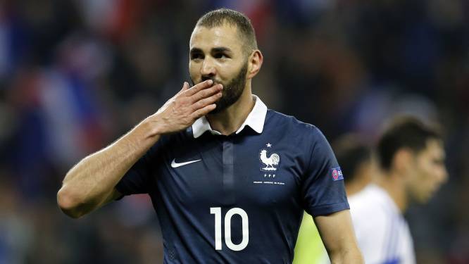 Deschamps rappelle Benzema pour l’Euro: découvrez la sélection complète des Bleus
