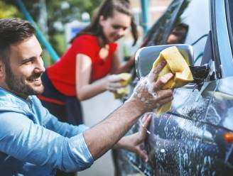 Krassen na het wassen of de carwash: wie draait op voor de herstelkosten van je wagen?