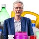 Ook Dr. De Zeulder wuift Jan Hautekiet uit