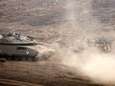 Israël voert nieuwe luchtaanval uit op artilleriegeschut in Syrië