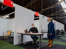 Megaoperatie in Wijchen gaat bijna van start: zo ziet de priklocatie er nu uit