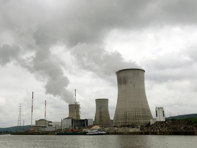 Belgische kerncentrales halen geen uranium meer uit Rusland 