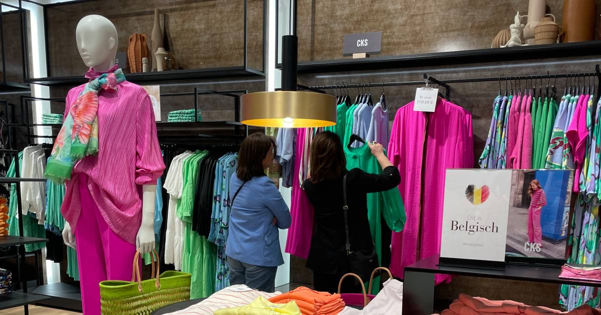 The Fashion Store geeft tien procent korting tijdens openingsweekend