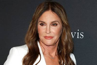 Caitlyn Jenner kreeg geen uitnodiging voor huwelijk van stiefdochter Kourtney: “Ze is geschokt”