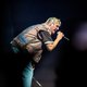 Het is moeilijk om Win Butler nog te omarmen en bewonderen, al kan dat ook aan zijn onverklaarbaar geblondeerde kapsel liggen