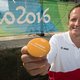 Jean-Michel Saive doet in Rio (opnieuw) gooi naar zitje in IOC-atletencommissie