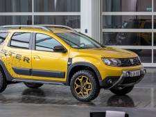 Renault: ‘Dacia gaat groeien, sportwagens van Alpine blijven bestaan’