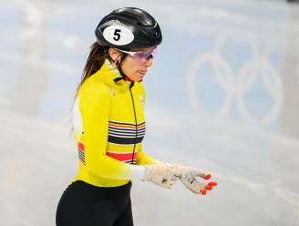 Hanne Desmet sluit memorabele Spelen af met vierde plek op 1.500m: “Ik heb gemengde gevoelens”
