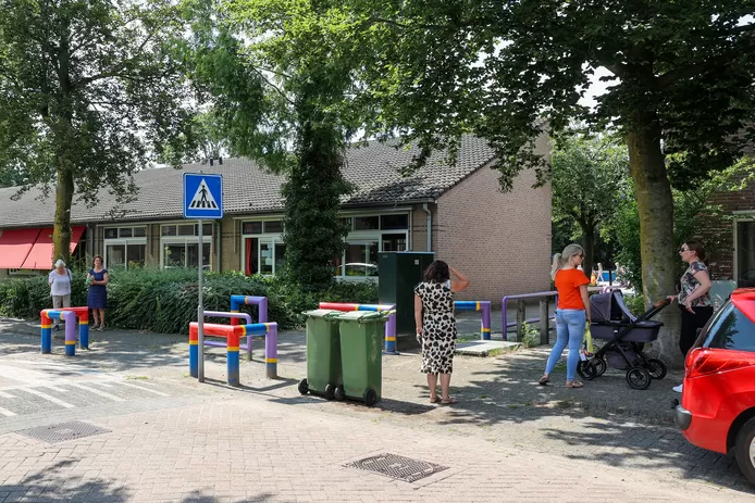 Breed draagvlak voor behoud basisschool in Oostelbeers, gemeenteraad Oirschot aan zet