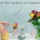 Leuke zelfmaker: 3x creatief met een weckpot