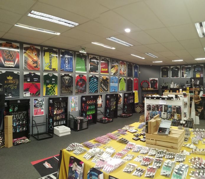 Hier eet, drinkt en vertoeft Francesco Planckaert het liefst. “De