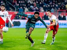 LIVE eredivisie | FC Utrecht hoopt op bezoek bij RKC deelname aan play-offs veilig te stellen