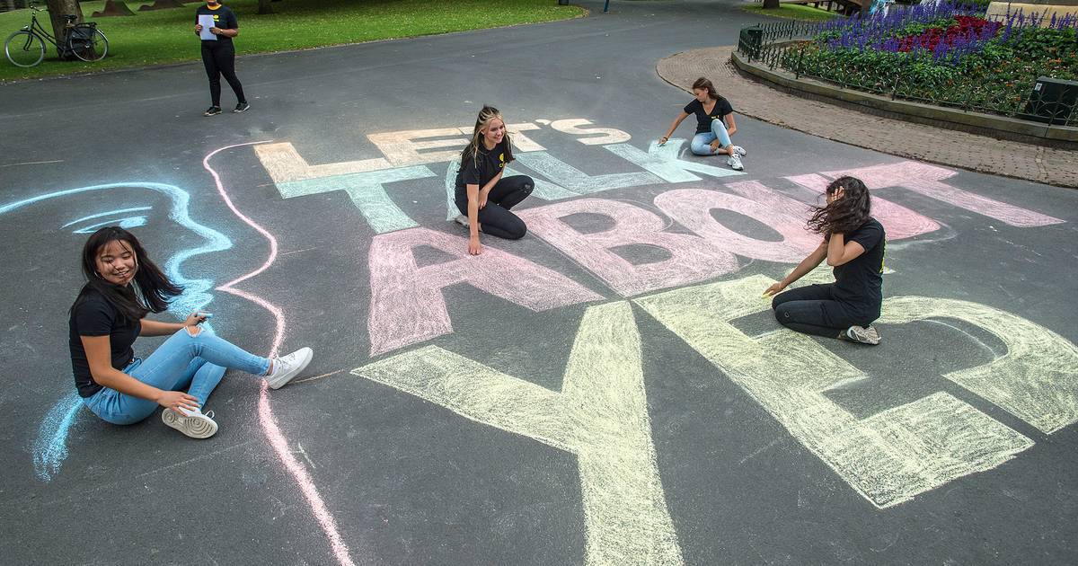 Isabella 18 Als Je Bevriest Van Angst Is Het Geen Verkrachting Dat Is Toch Krom Breda Pzc Nl