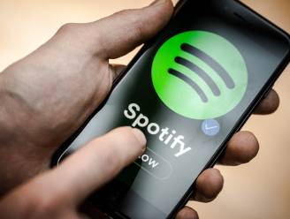 Spotify treft schikking voor onbetaalde auteursrechten