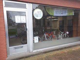 Fietsbieb Ardooie-Koolskamp zet deuren open tijdens kermisweekend