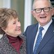 Prinses Margriet & Mr. Pieter van Vollenhoven naderen hun vijftigjarig huwelijksjubileum