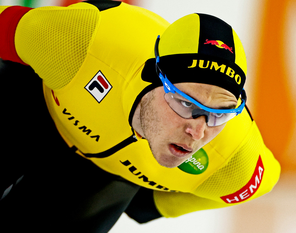 Marcel Bosker volgt Patrick Roest naar Team ‘Ik hoop mij