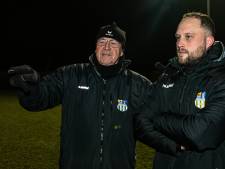 Trainer Karl Vergouwen stopt bij ‘mooie club’ WHS