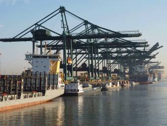Britse corona-uitbraak heeft voorlopig weinig impact op Antwerpse haven
