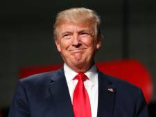 Le réseau social de Trump a trouvé un hébergeur