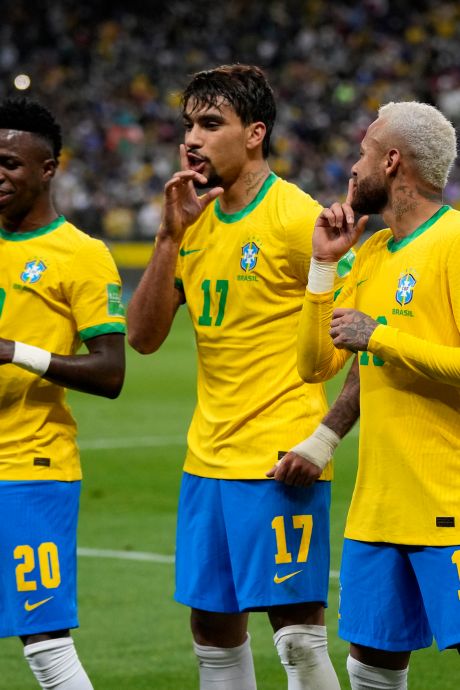 Pourquoi les Diables risquent d’être (bientôt) détrônés par le Brésil en tête du classement FIFA