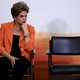 Rousseff: "Afzettingsprocedure is een staatsgreep"