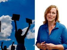 Achmed werd uitgescholden toen hij een oma hielp maar discriminatie meldt hij liever niet