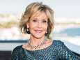 Jane Fonda krijgt oeuvreprijs tijdens Golden Globes