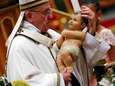 Paus en kardinaal De Kesel roepen op tot meer verdraagzaamheid: "Niemand zou het gevoel mogen hebben dat hij geen plaats heeft op deze aarde"
