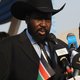 President Zuid-Sudan zoekt steun China