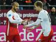 FC Utrecht speelt ook tweede oefenwedstrijd tegen Belgische tegenstander gelijk