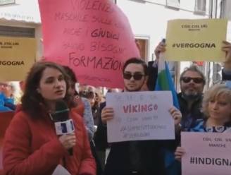 Vrouw is “te mannelijk” om slachtoffer van verkrachting te zijn, oordeelt Italiaanse rechtbank