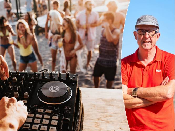 Van zonovergoten stranden tot wilde discotheken: op deze 4 Europese partyeilanden leef je je overdag én ’s nachts helemaal uit