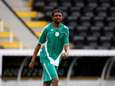 L'ex-footballeur nigérian Kanu délesté de 11.000 dollars à Moscou