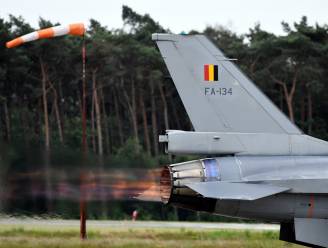 Belgisch leger dropte dit jaar al 354 bommen op IS