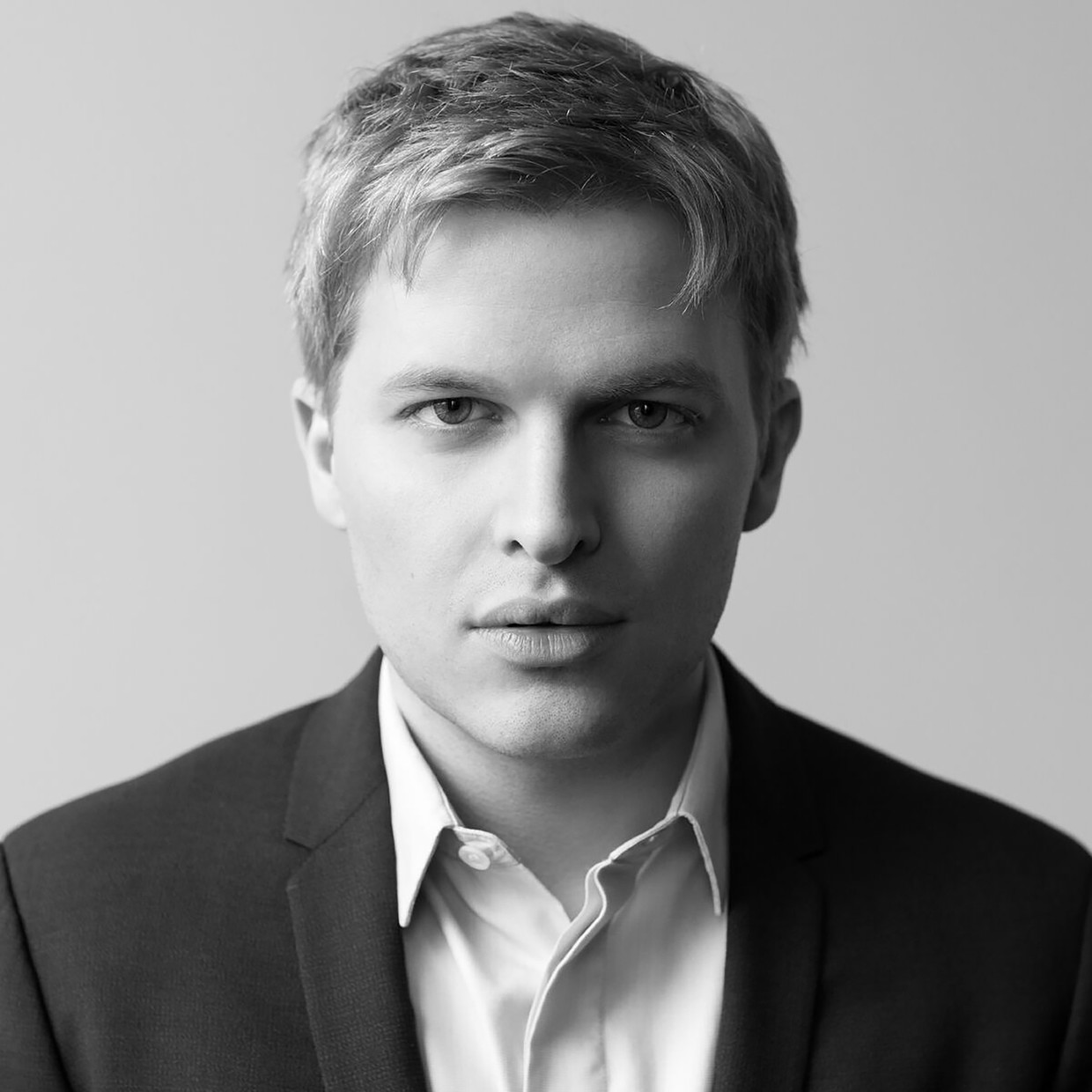 Ronan Farrow Beeld (c) Brigitte Lacombe