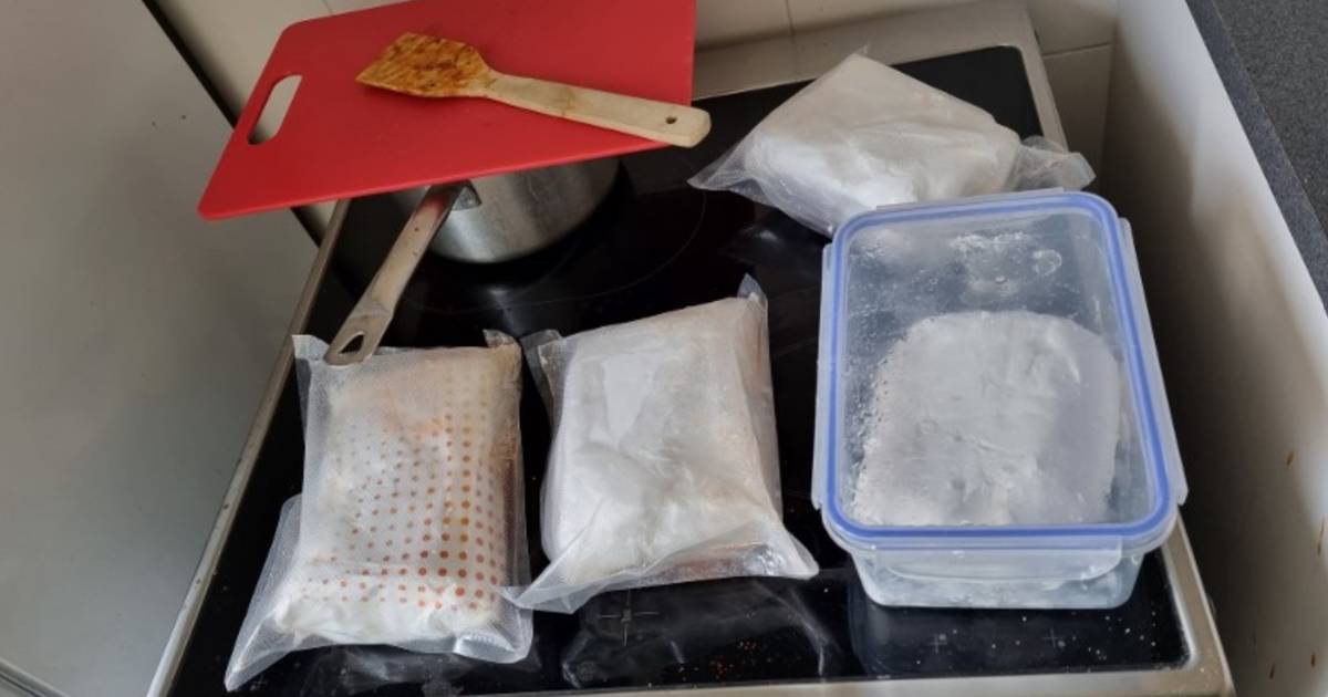 Mohammed weet niets van de kilo’s drugs in zijn huis: Komt dat door zijn hersenschade of is het toch