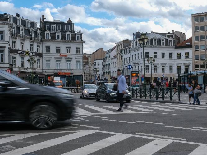 Duizenden Vlamingen gevaccineerd in Brussels Gewest met valse postcode ...