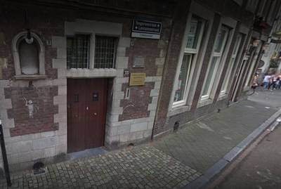 Docent Toneelacademie Maastricht geschorst na ongepast gedrag