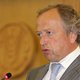 Staatssecretaris Bleker boekt hotel voor 392 euro per nacht