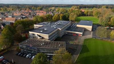 Middelbare school in Heerde krijgt bijna 2 miljoen euro extra voor renovatie, maar moet er wel wat v