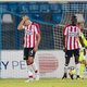 PSV lijdt opnieuw zielloze 1-0-nederlaag: geen Europees voetbal voor Eindhovenaren