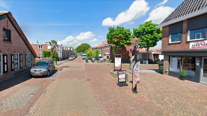 Vanaf half negen vanochtend zit een aantal huishoudens in het centrum van IJsselmuiden zonder stroom.