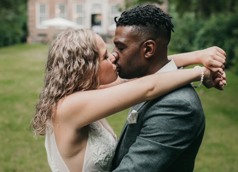 Rowan & Astleigh Beeld Nander de Wijk / NT Visuals