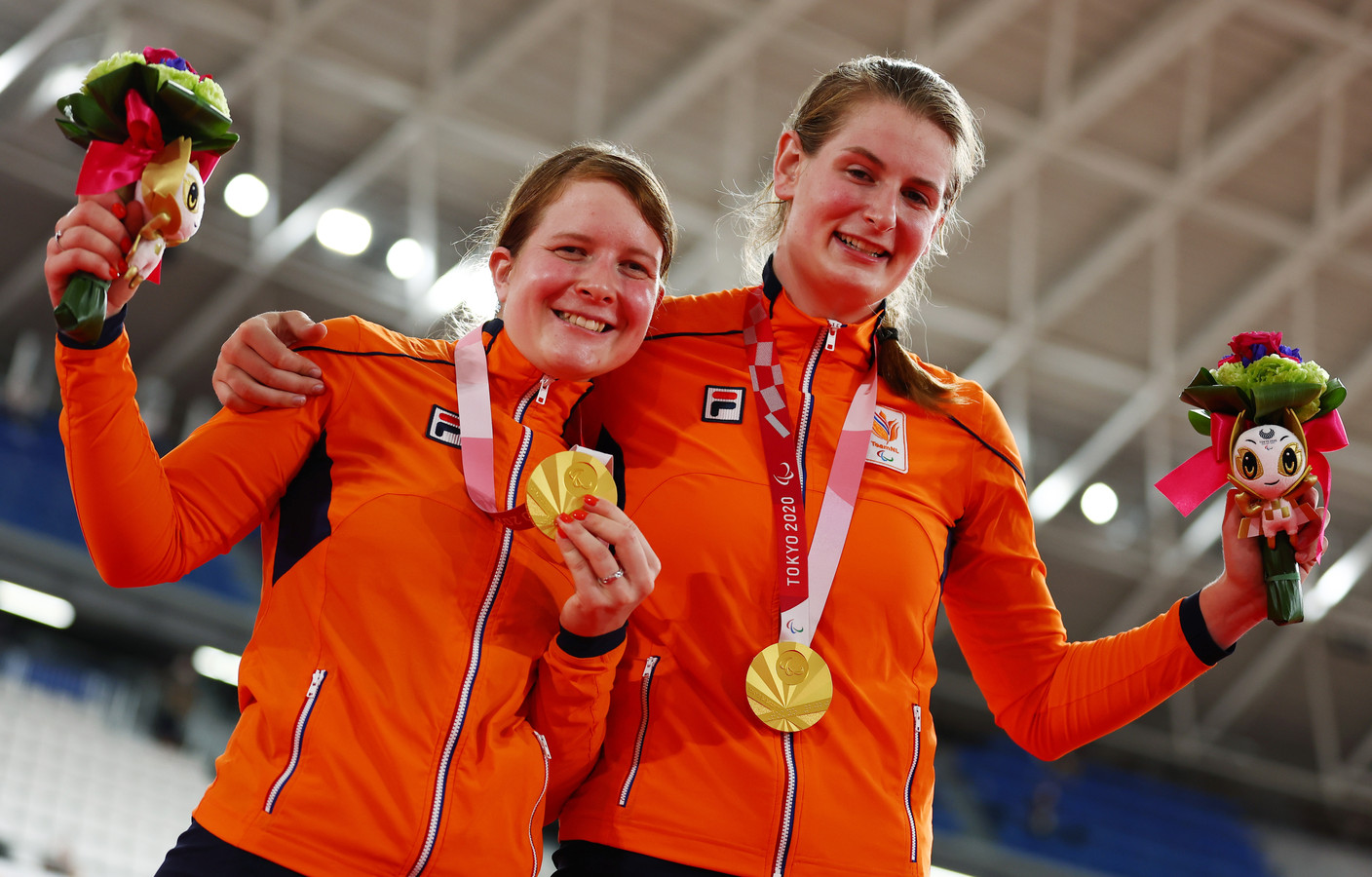 baanrenners-klaassen-en-brommer-pakken-goud-op-paralympische-spelen