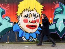 Boris Johnson ‘voert oorlog met de vrije pers’