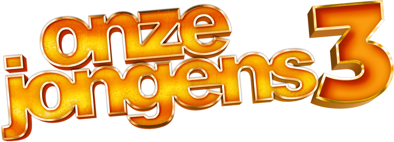 Onze Jongens 3