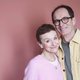 Benieuwd naar het leven van het beroemde schrijversduo Nicci French? Kijk dan hier!