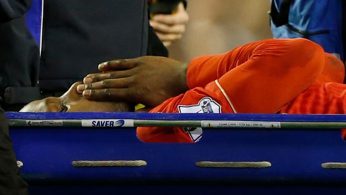 Des nouvelles rassurantes pour Divock Origi. Il devrait logiquement être retapé pour l'Euro 2016.