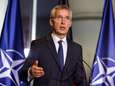 "Als het misgaat, kan het gruwelijk misgaan”: NAVO-baas waarschuwt dat oorlog kan ontaarden in groter conflict